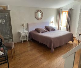 Chambre Antoinette