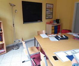 Hannover-List Grundschulraum