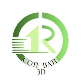 Coti Bâti 3D