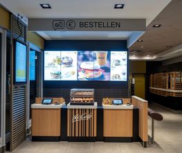McDonald's Bild 2