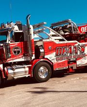 Dean's Wrecker Service, Inc image 2