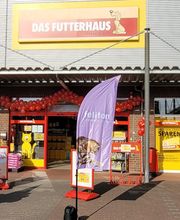 DAS FUTTERHAUS - Schortens Bild 1