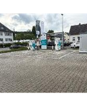 Shell Recharge Charging Station Bild 3