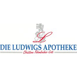 Logo der Die Ludwigs-Apotheke