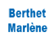 Berthet Marlène logo