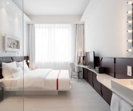 Ruby Leni Hotel Dusseldorf by IHG Bild 10