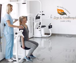 Ergo & Handtherapie Sandra Schlag Bild 1