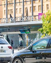 Taxis Grenoblois image 3