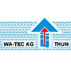 WA-TEC AG logo