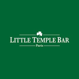 Little Temple Bar