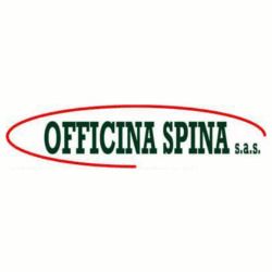 Officina Spina logo
