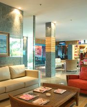 Hotel Porto Real imagen 2