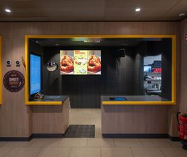 McDonald's Bild 2