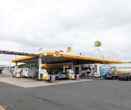 Shell Bild 12