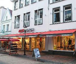 Alfi Schuh Bild 1