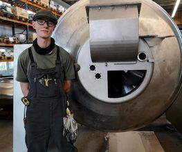 Detert Edelstahlverarbeitung e. K. Bild 4