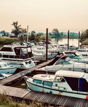 Camping / Jachthaven Heerewaarden afbeelding 10