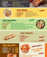 Fastte Pizza image 8