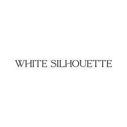 White Silhouette Brautmoden München