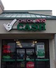 Check Into Cash image 1