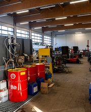 Euromaster Pneus Auto immagine 3