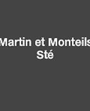 Martin et Monteils Sté image 3