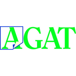 Agat Tipografia - Tipografia, Litografia, Stampa Digitale logo
