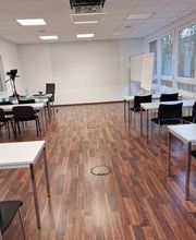 Agsus Akademie Köln