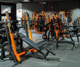 Basic-Fit imagen 5
