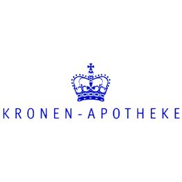 Logo der Kronen-Apotheke