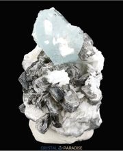 Christian Neumayer crystal paradise Bild 1