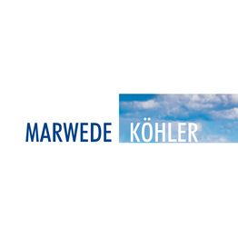 Marwede & Köhler Bedachungen