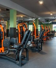 Basic-Fit 24/7 Bild 4
