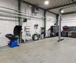 TK Fahrzeugtechnik Bild 4