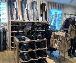 JEANS FRITZ Bild 3