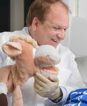 Dr. Reck Kieferorthopädie Pulheim - Frühbehandlung