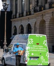 Agence Chronopost Amiens image 4