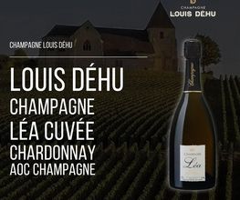 Champagne Louis Déhu image 1
