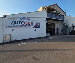 Autosur Contrôle technique Frontignan image 5