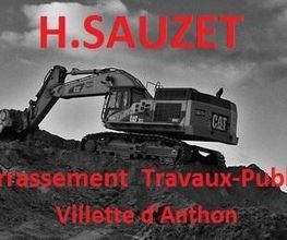 Sauzet TP image 1