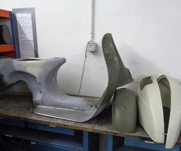 Fischer GmbH Bild 12