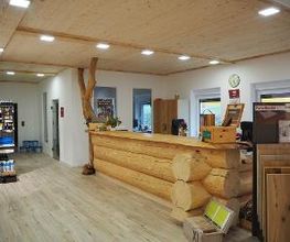 Holz Beck Holzhandel - Tischlerei Bild 15