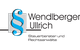 Wendlberger & Ullrich | Steuerberatung