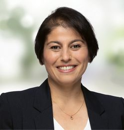 Dr. Rahsan Dogan Rechtsanwältin