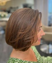 Monika Klein Intercoiffure Bild 5