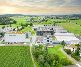 HUBER+SUHNER AG Bild 5