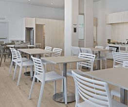 B&B HOTEL Logroño Las Cañas imagen 7