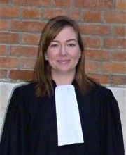 Maître Nina LEBARQUE image 2