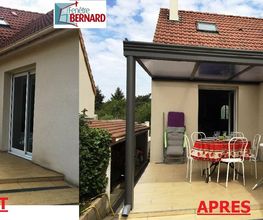 Fenêtre Bernard image 20