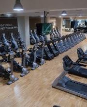 Gimnasio VivaGym Vía Augusta imagen 15